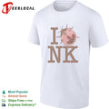 Noah Kahan INK Ladybug vintage shirt