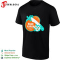 Noah Kahan Orlando FL June 12 2026 Event shirt