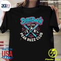 Noca Peak Buzz Club Shirt