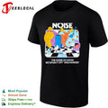 Noise the game so good we spun it off unchanged shirt