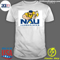 Northern Arizona Lumberjacks NAU Flagstaff, Arizona Shirt