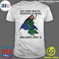 Not Now Sweetie Mommy’s Playing Game 3 Shirt