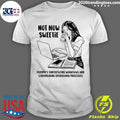 Not Now Sweetie Mommy’s Synthesizing Workflows And Streamlining Operational Processes Shirt