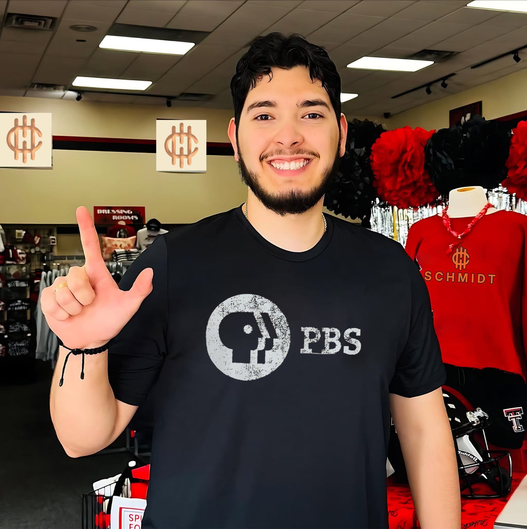 Not Suitable For Work Josh Teitelbaum PBS Shirt