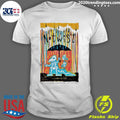 Notwist A Happy Return Roma Italy, April 17 2026 Shirt