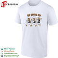 Nuns San Antonio Spurs Go Spurs Go Singing NBA Finals 2026 shirt