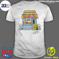 O.A.R Crew Photo Memories Since 96 Tee Shirt