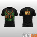 Oba Femi The Ruler Shirt