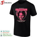Obsession A Film by Curry Barker onewishwillow shirt