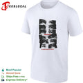Obsession be careful what you wish for Winona Ryder Girl Interrupted horror shirt