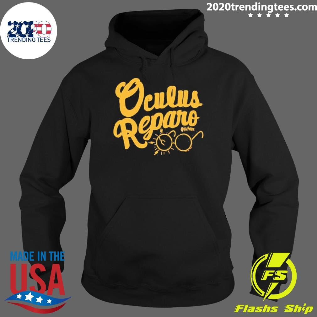 Oculus Reparo Shirt