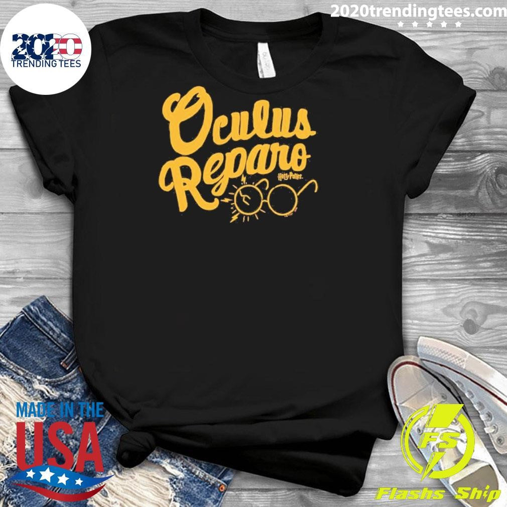 Oculus Reparo Shirt