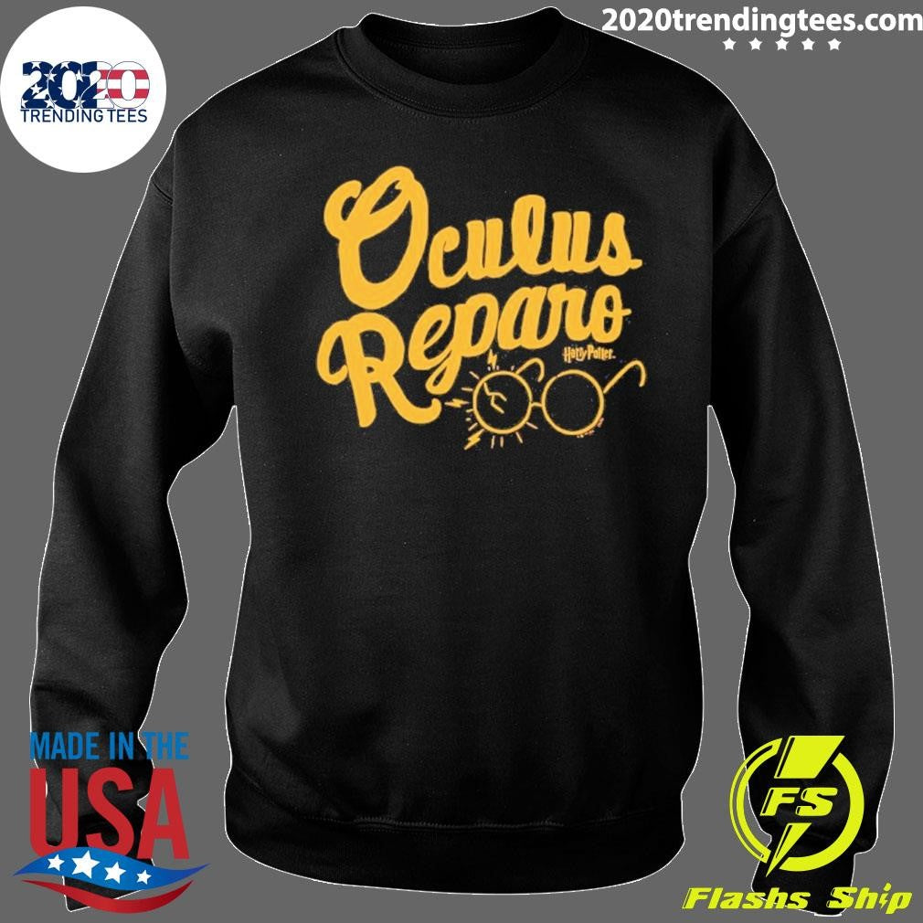 Oculus Reparo Shirt