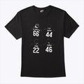 Off-Campus Book Fan Gift T Shirt