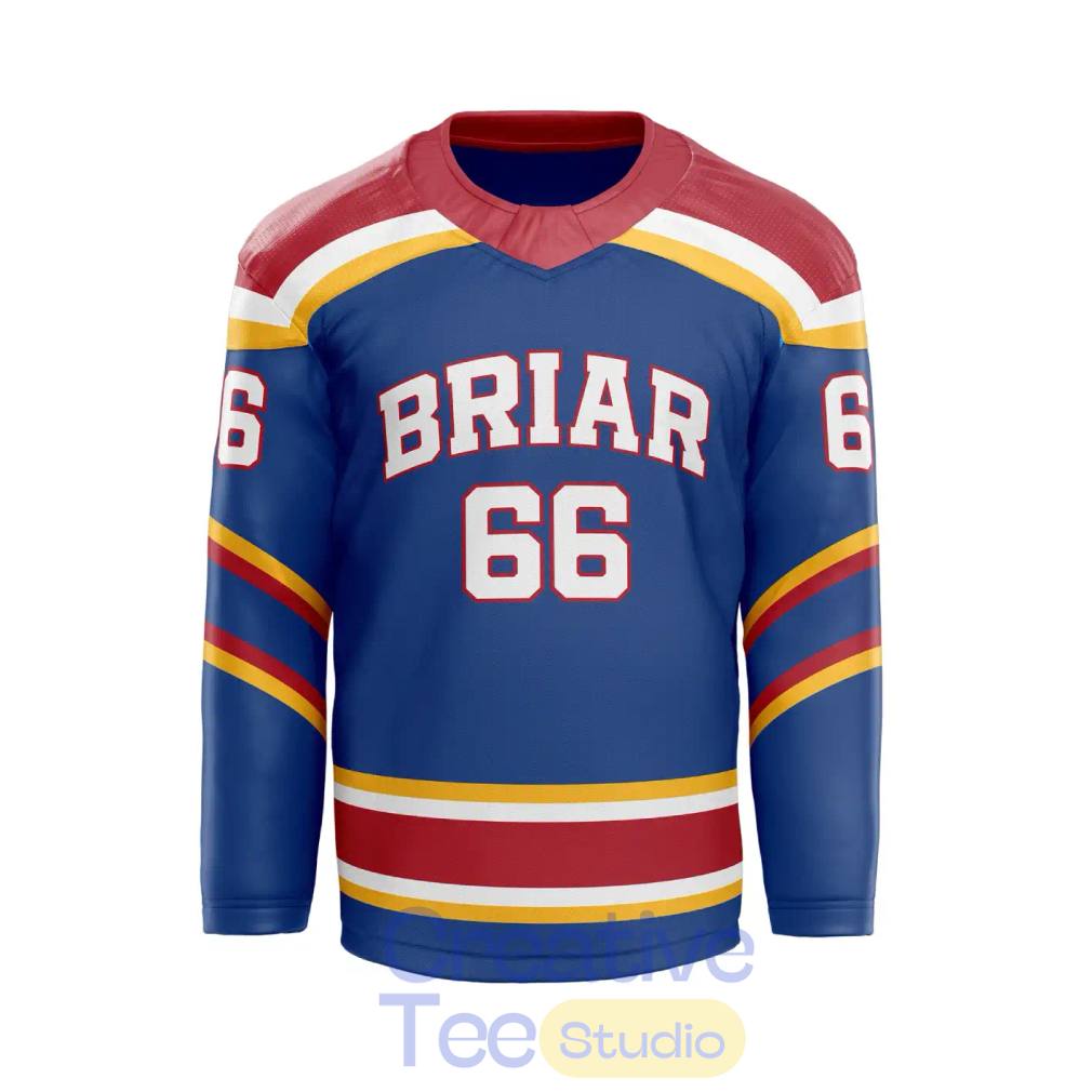 Off Campus Dean Di Laurentis Hockey Jersey