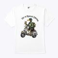 Off To Regulate Emotions T Shirt
