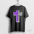 Official 2026 Tcu Horned Frogs I Can Do All Things Through Christ Who Strengthens Me