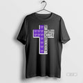 Official 2026 Washington Huskies I Can Do All Things Through Christ Who Strengthens Me