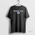 Official Byu Cougars Brigham Young