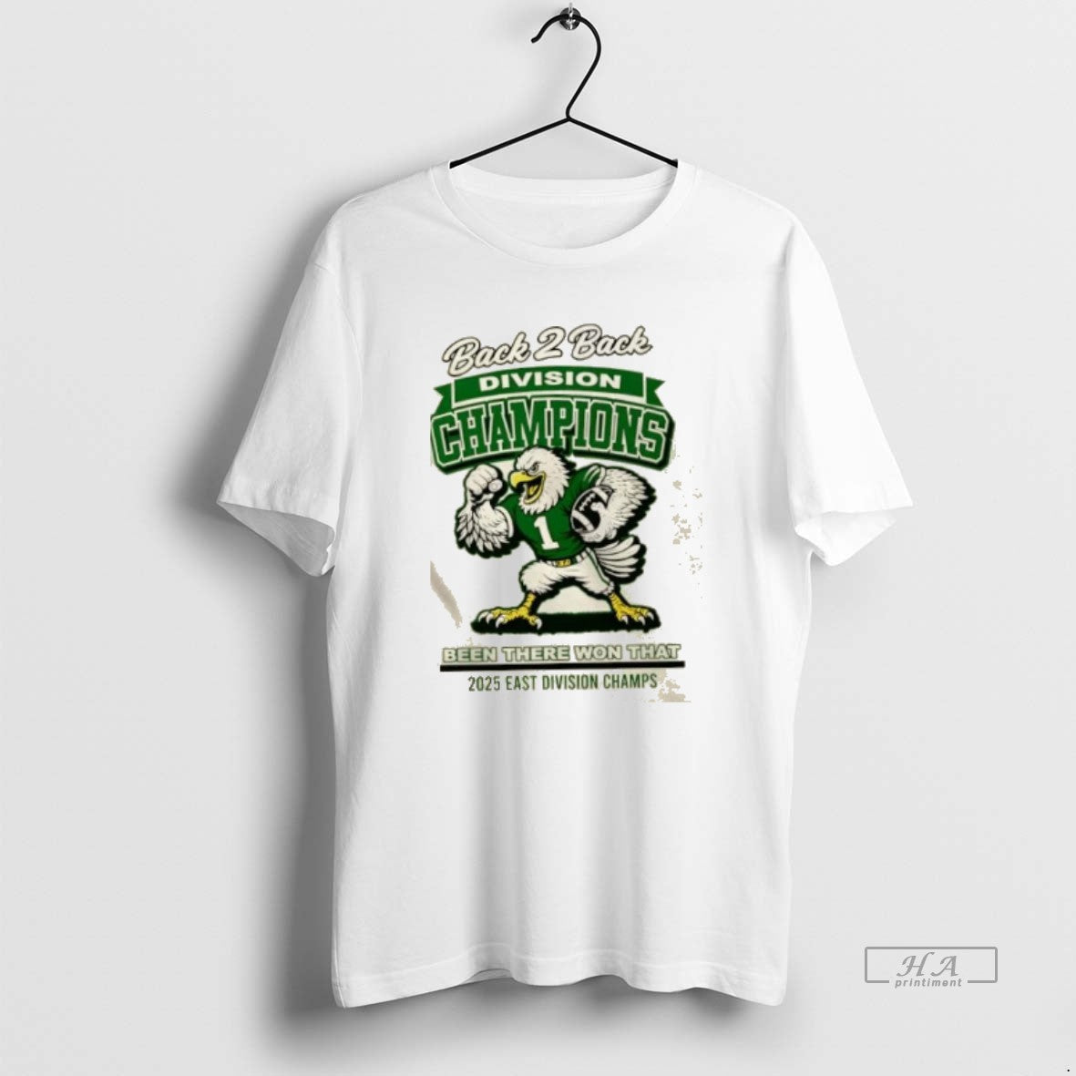 Official Back 2 Back Division Champions Been There Won That 2025 East Division Champs Philadelphia