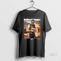 Official Blades And Shades Tony Ferguson