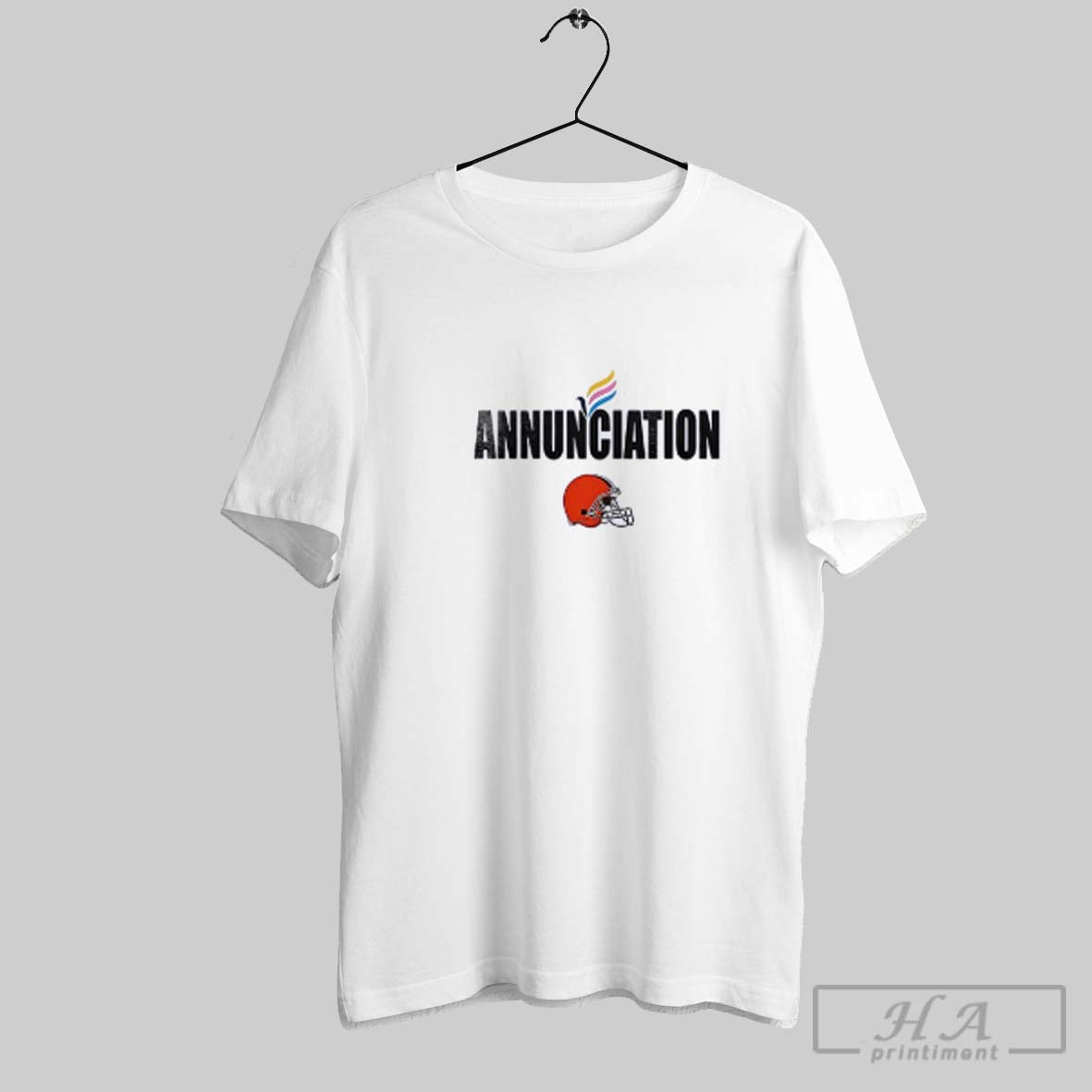 Official Cleveland Browns Annunciation Be Kind Be Respectful Be Inclusive