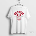 Official Georgia Bulldogs 2026 Allstate Sugar Bowl Bound