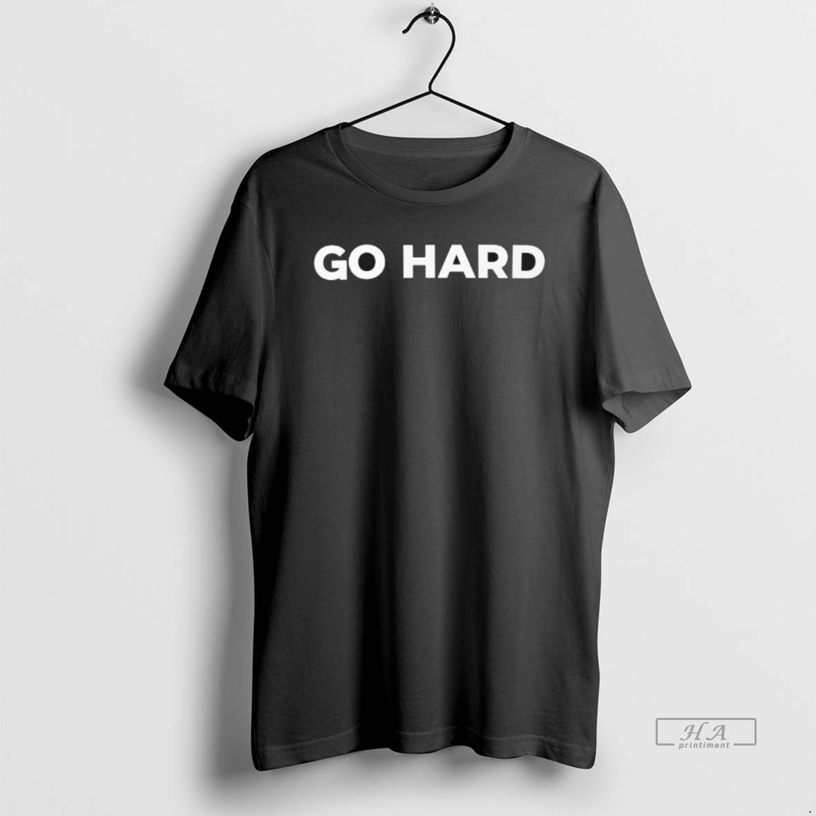 Official Go Hard