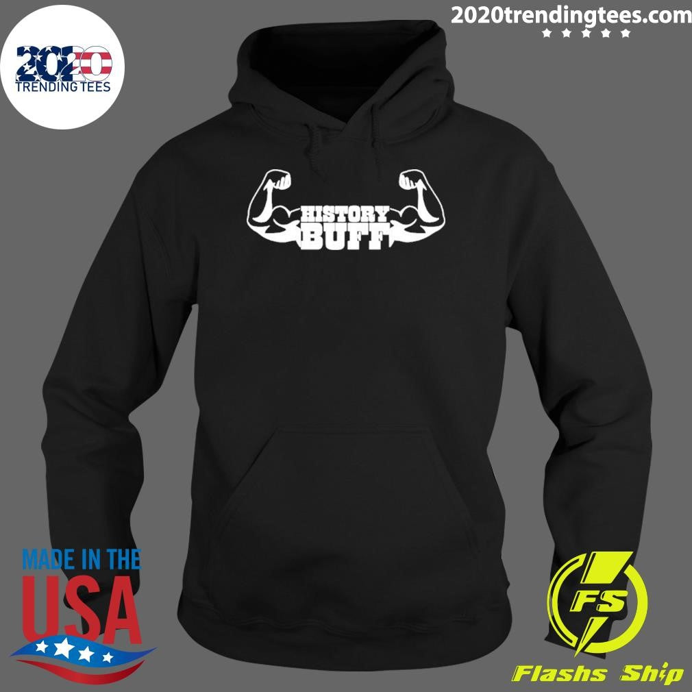 History Buff Classic Shirt
