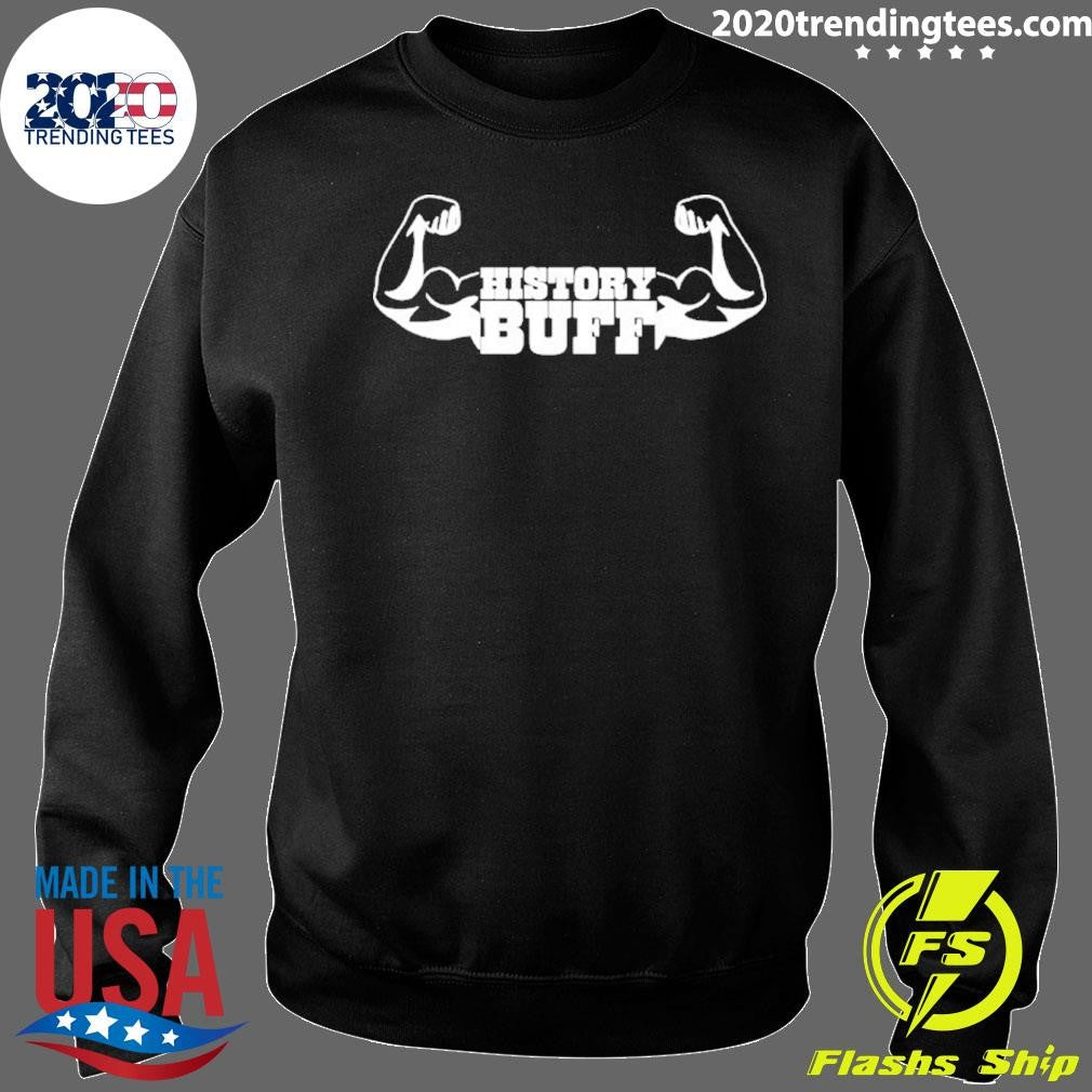 History Buff Classic Shirt