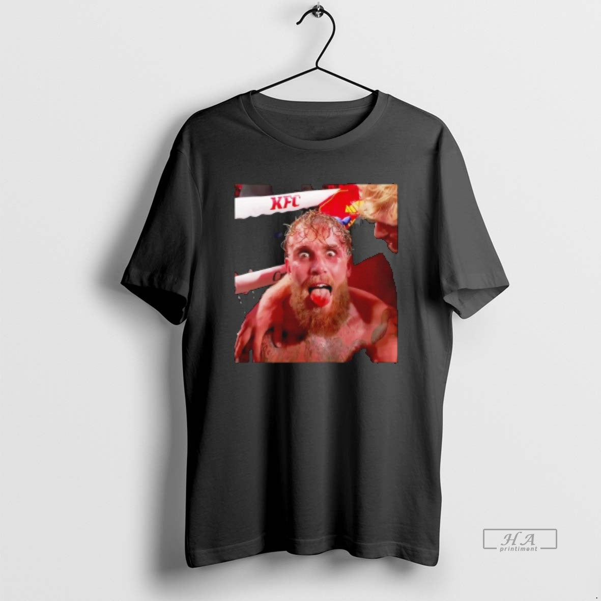 Official Jake Paul After The Fight With Anthony Joshua
