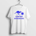 Official Jewish I Stand With Australian Jews