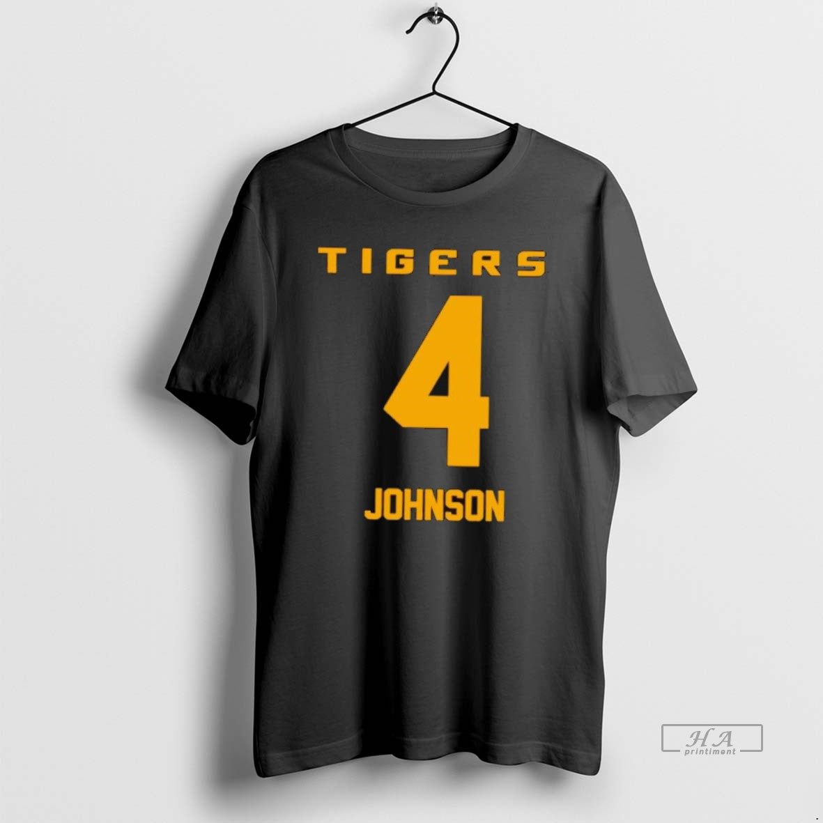 Official Lsu Basketball Flaujae Johnson 4