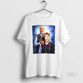 Official Mike Tyson Jake Paul Boxing Step Brothers Funny