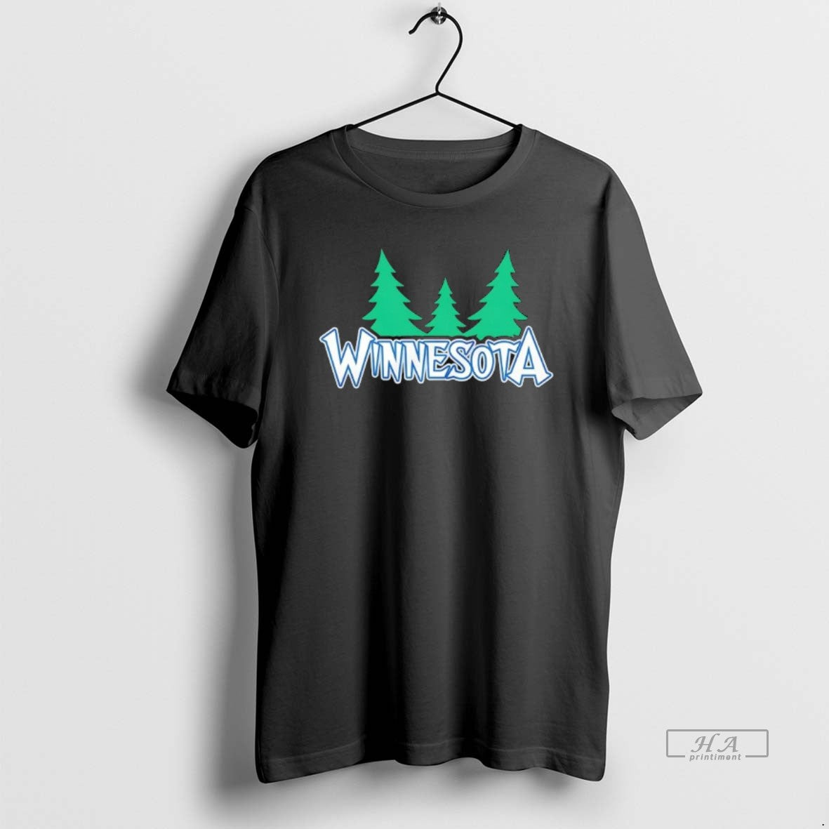 Official Minnesota Timberwolves Winnesota