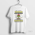 Official No Grinch Dont Think Before I Speak D Y That Would Ruin The Surprise