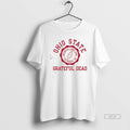 Official Ohio State University And Grateful Dead
