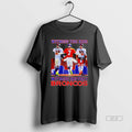 Official Peyton Manning X John Elway X Bo Nix Witness The Ride Witness History Denver