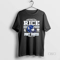 Official Rice Owls 2026 Armed Forces Bowl Fort Worth