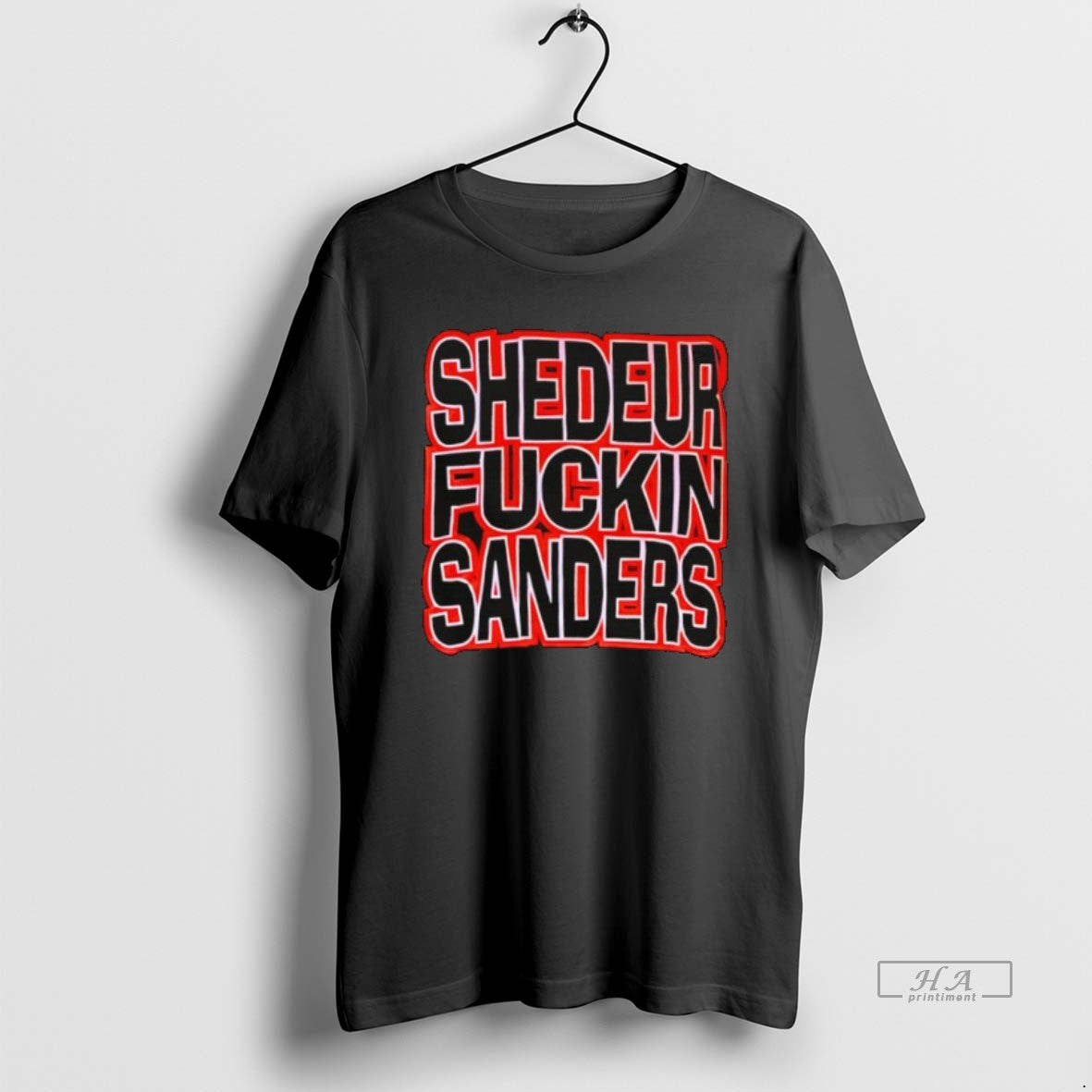 Official Shedeur Fuckin Sanders Well Off
