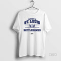 Official St Louis Battlehawks Ufl Property Of St