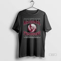 Official Texas Am Aggies Volleyball 2025 Ncaa Champions Womens Logo