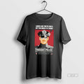 Official Thought Police Looks Like Youve Had A Bit Too Much To Think