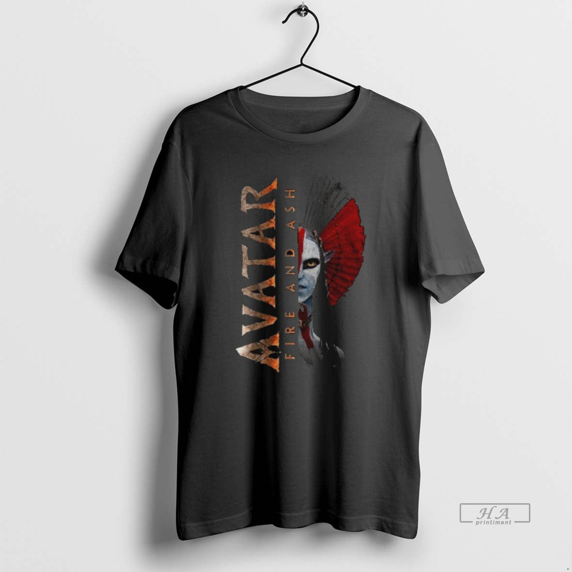 Official Varang Avatar Fire And Ash Animal Kingdom