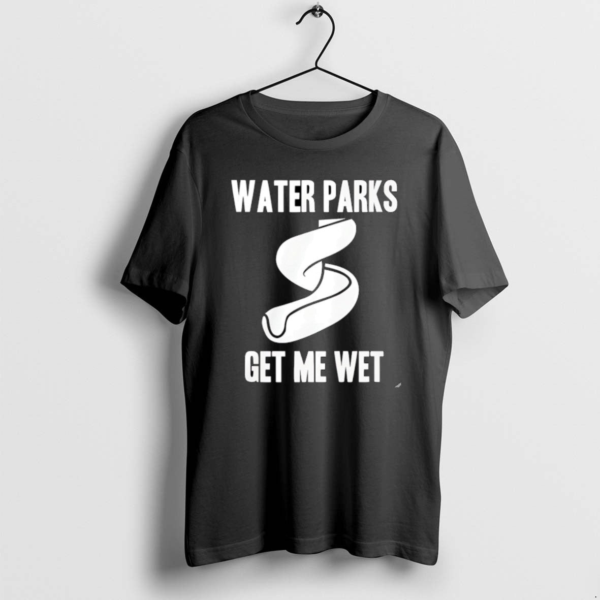 Official Water Parks Get Me Wet Christmas