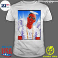 Young Dolph Angel Hip Hop Rap Art Shirt