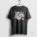 Official Exas Am Aggies 2025 Ncaa Womens Volleyball National Champions