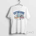 Officials 2025 Cotton Bowl 2 Team Canes Vs Buckeyes