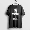 Officials All Gun Control Is Racist Youth T Shirt Sweater