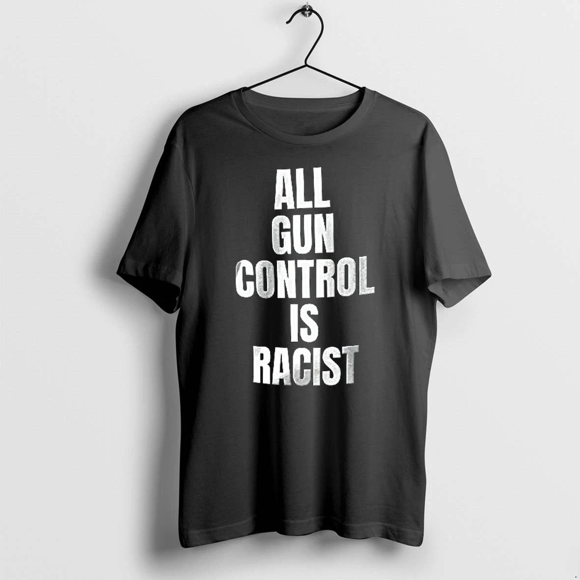 Officials All Gun Control Is Racist Youth T Shirt Sweater